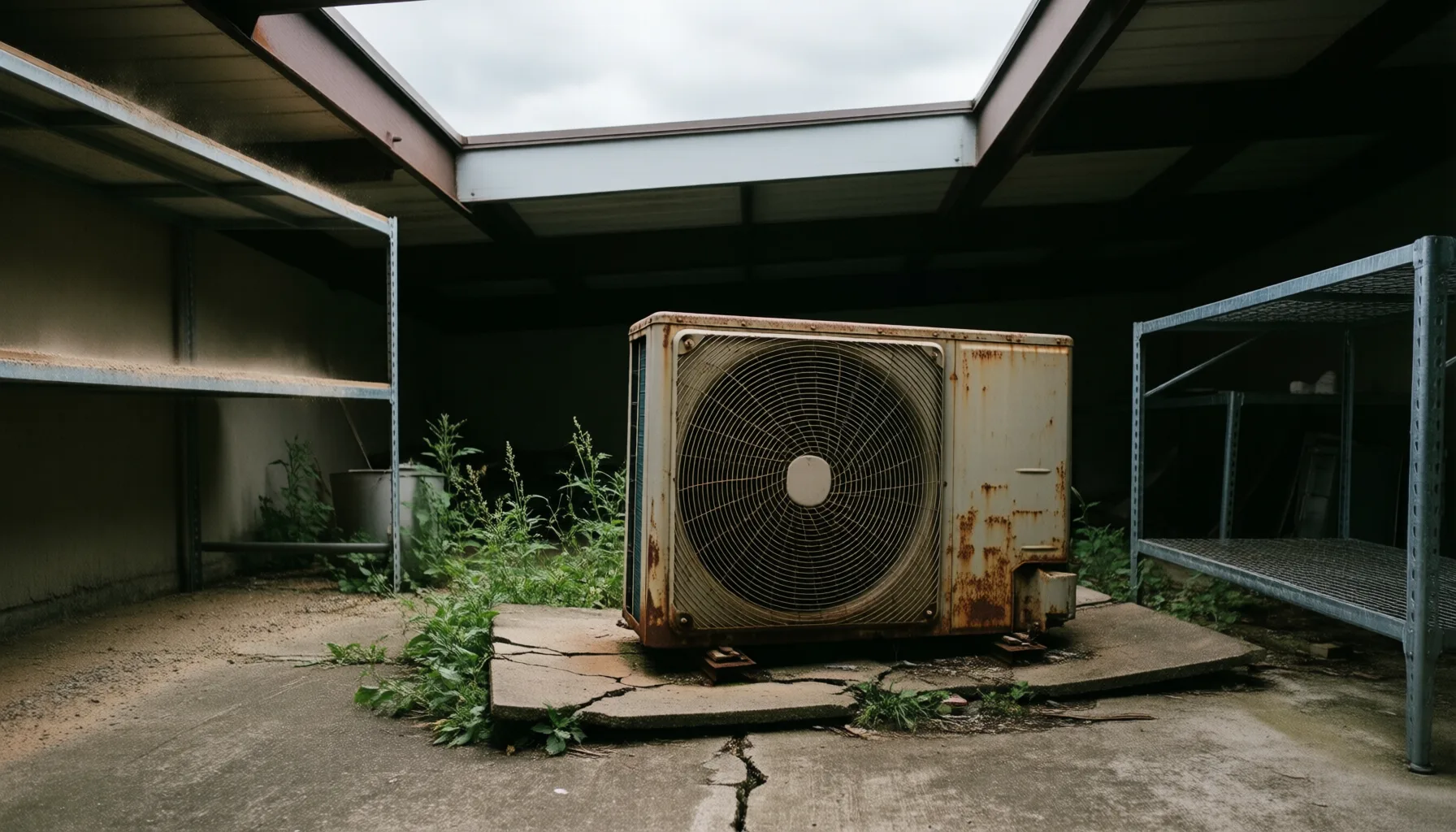Emergency AC Repair