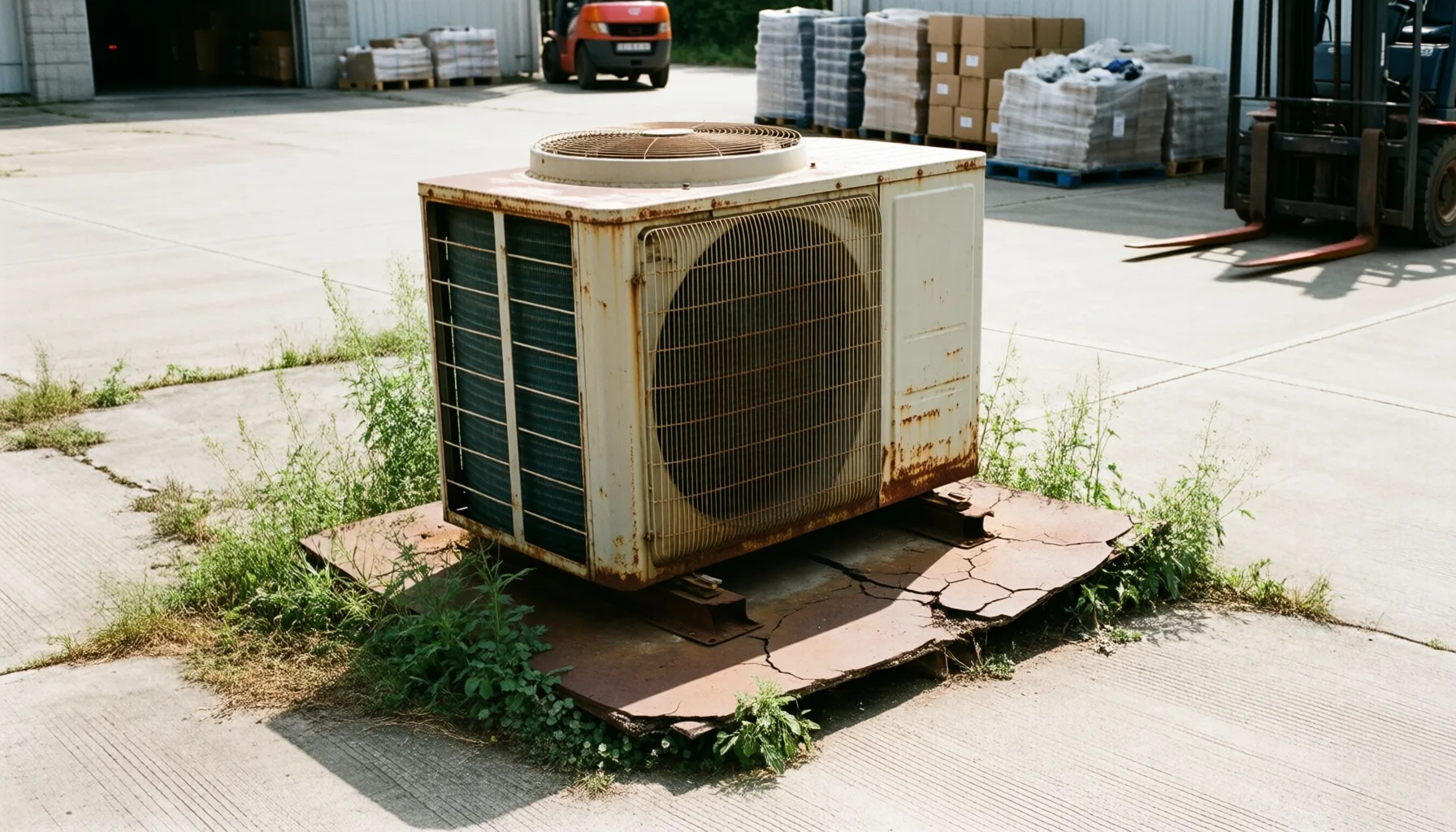 Mini-Split Installation