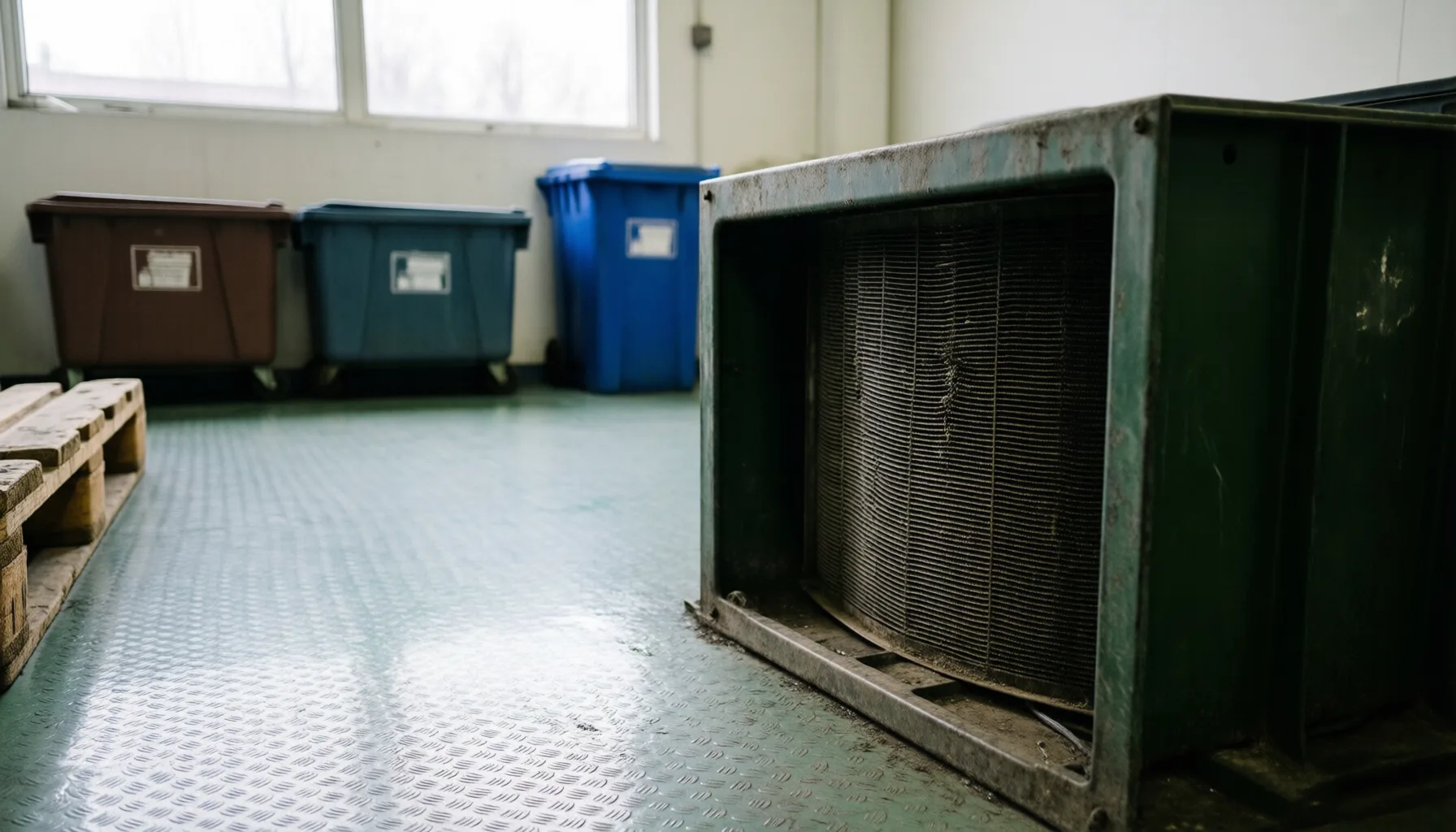 Heat Pump Upgrade