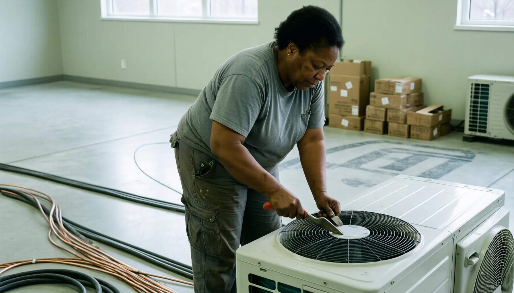 5 Ways to Extend Your AC's Lifespan in Northglenn
