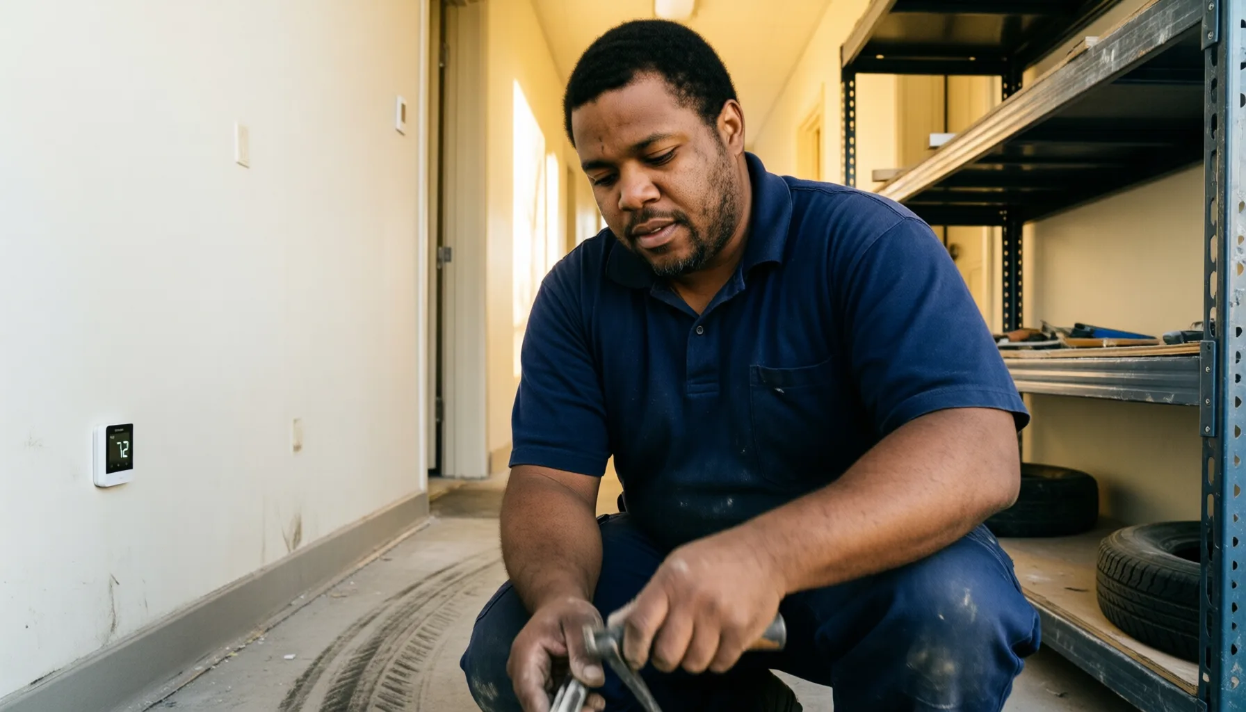 How to Read Air Conditioning Repair Company Reviews in Northglenn