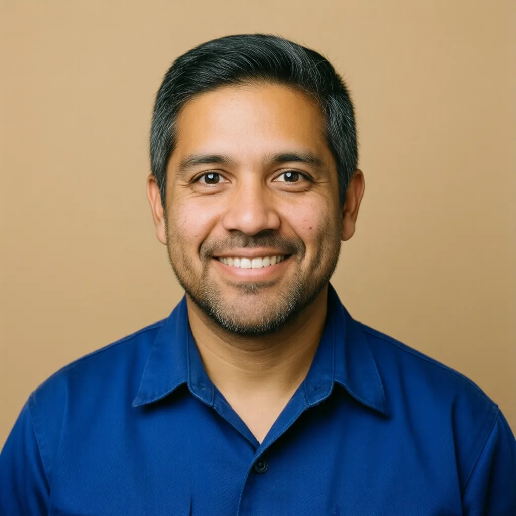 Victor Flores