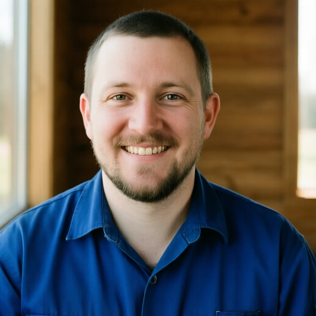 Shane Morris