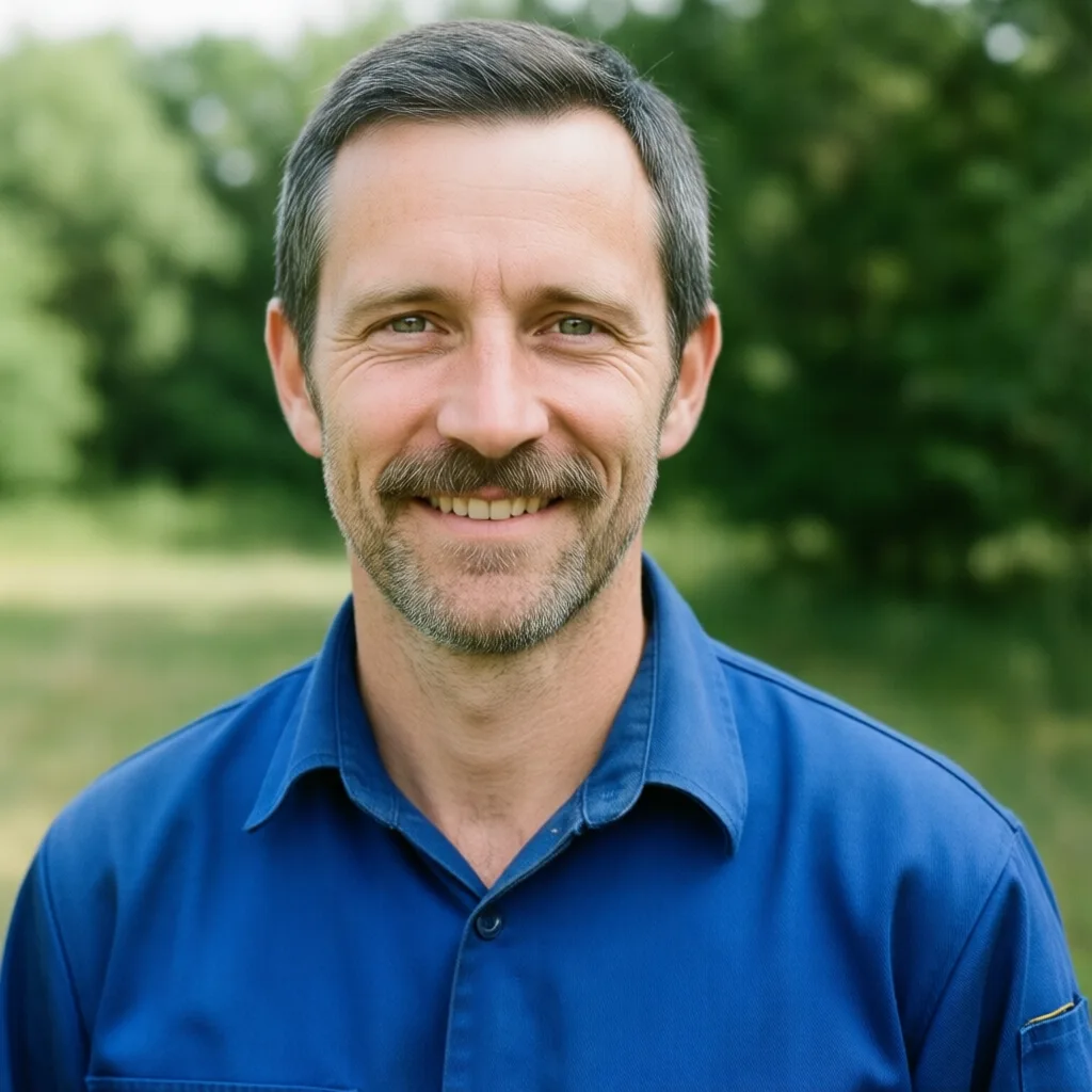 Todd Green