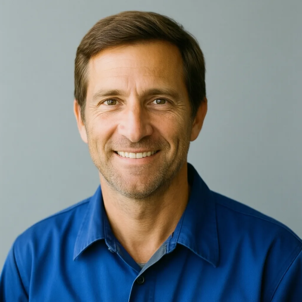 Daniel Morris