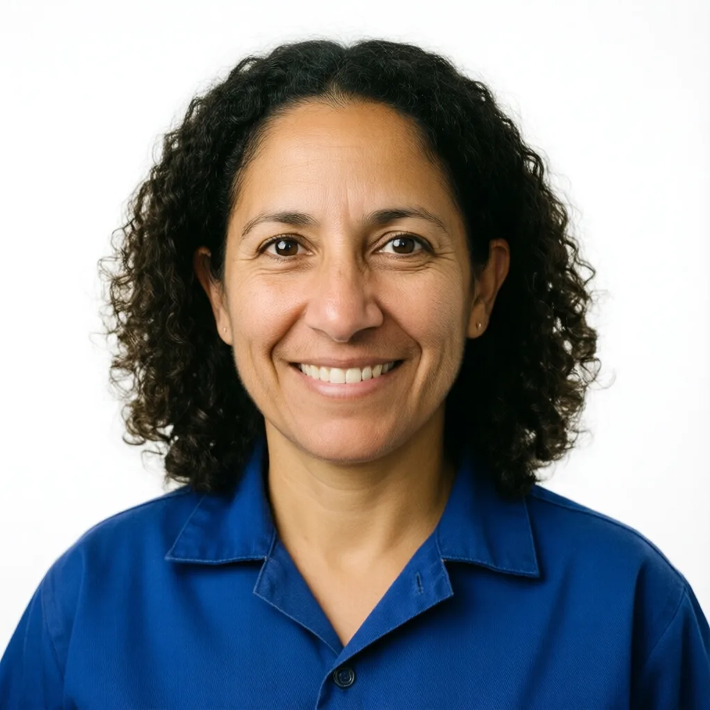 Sofia Garcia