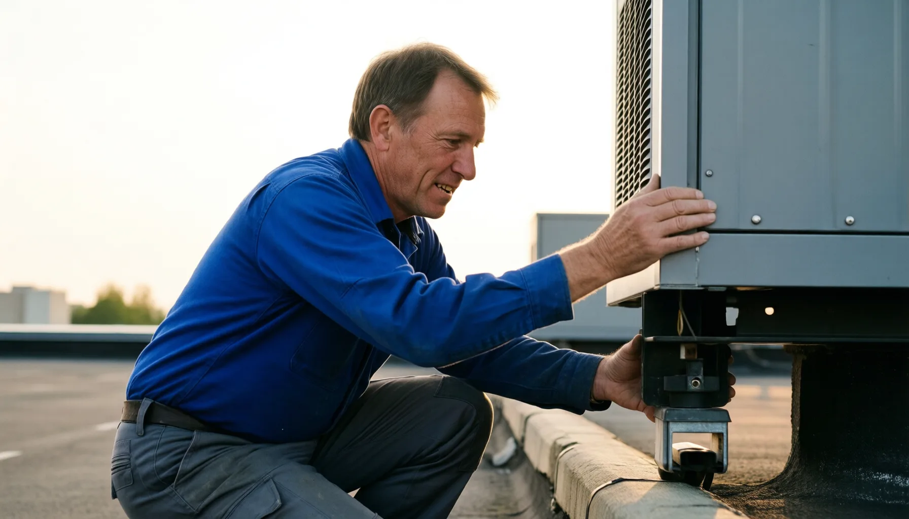 Emergency AC Repair