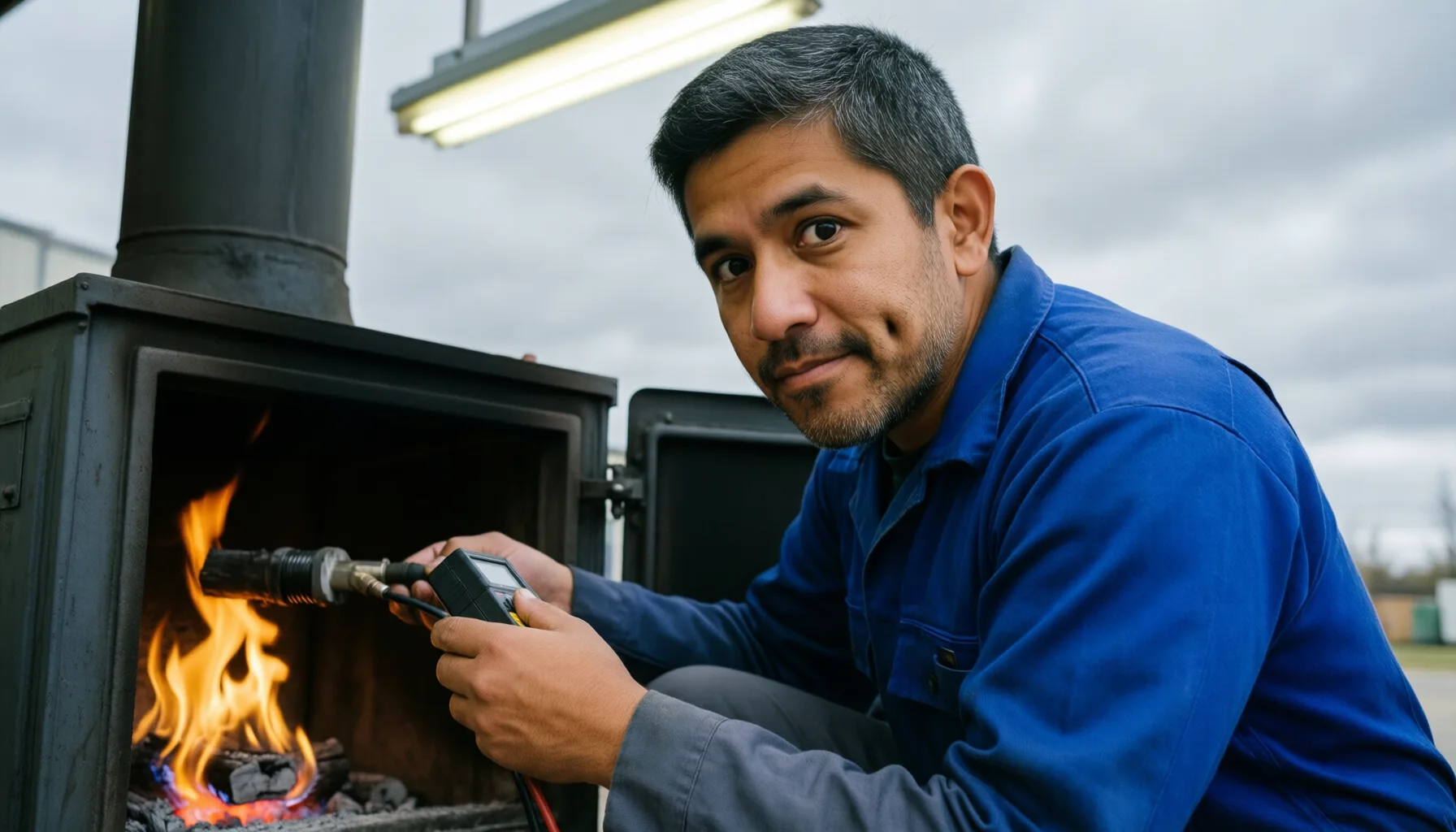 Refrigerant Replacement